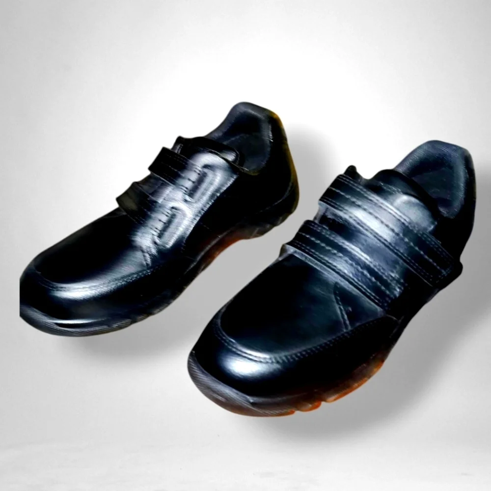 Hush Puppies Jace Hook & Loop Shoes